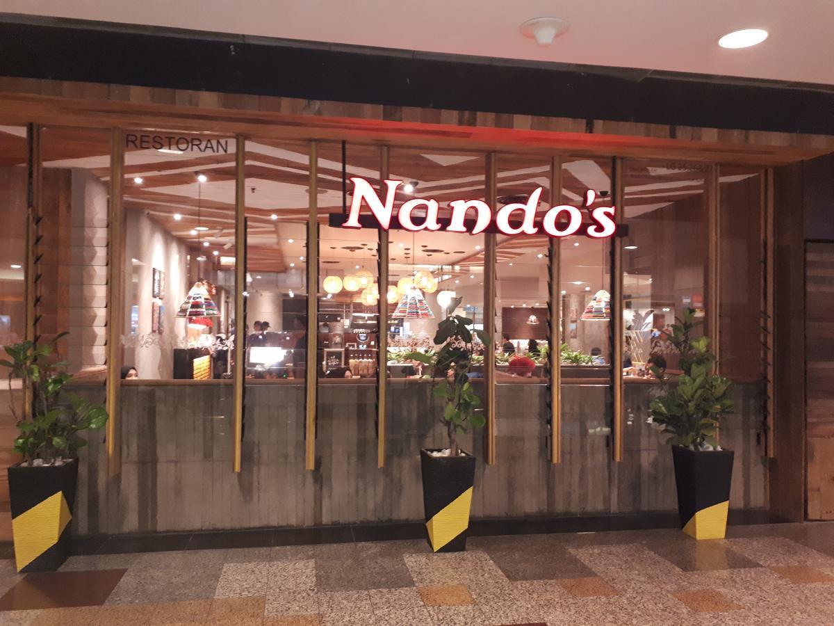 The Suites At Times Square Kl Κουάλα Λουμπούρ Εξωτερικό φωτογραφία