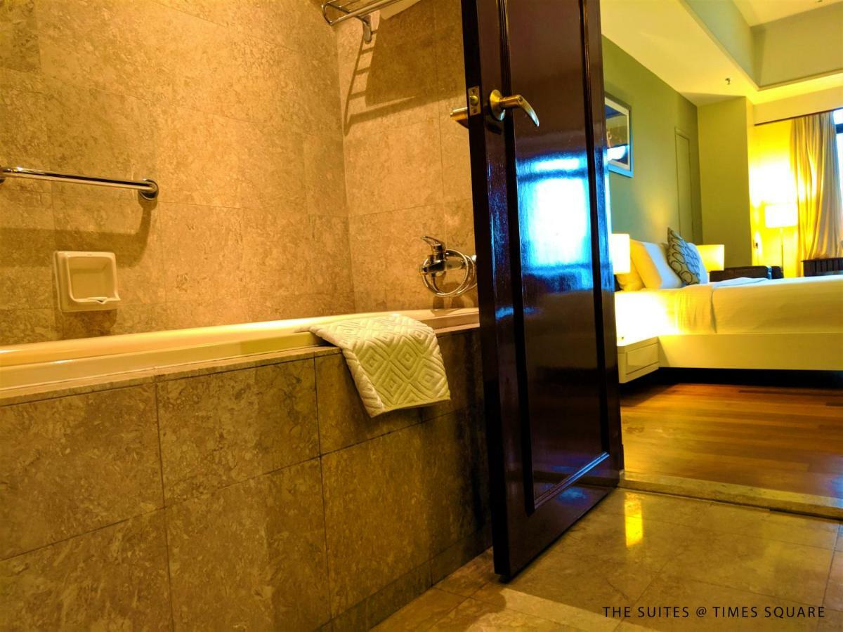 The Suites At Times Square Kl Κουάλα Λουμπούρ Εξωτερικό φωτογραφία